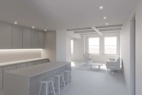 The model